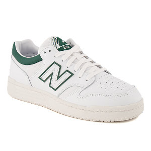 New Balance BB480LGT Herren Sneaker Weiss von New Balance