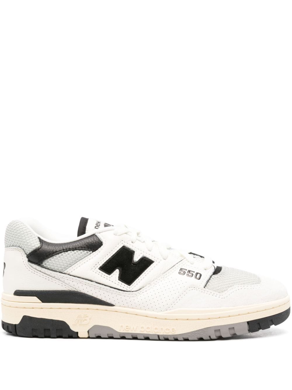 New Balance BB550 sneakers - Grey von New Balance