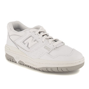 New Balance BB550PB1 Damen Sneaker Weiss von New Balance