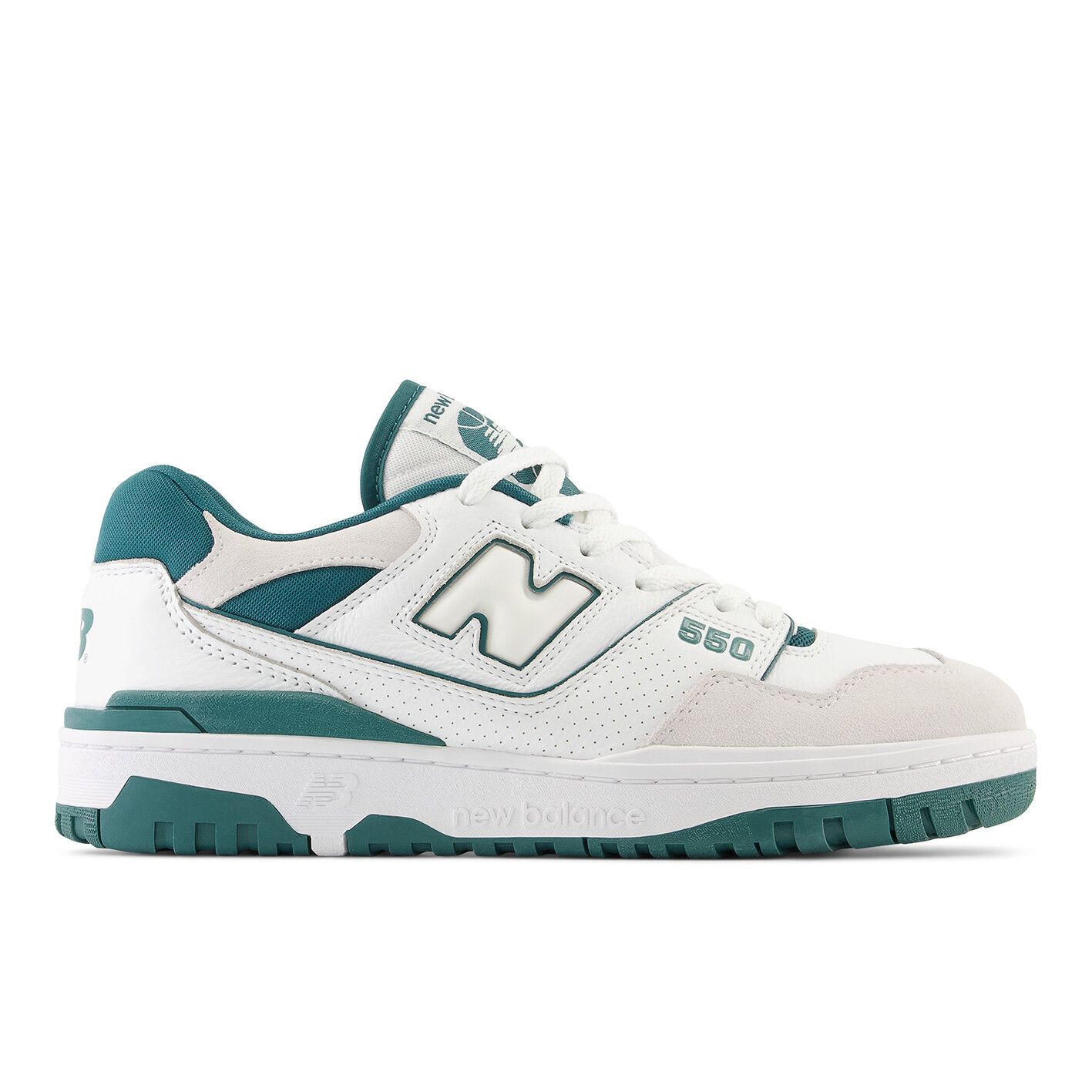 New Balance BB550STA-7 40 von New Balance