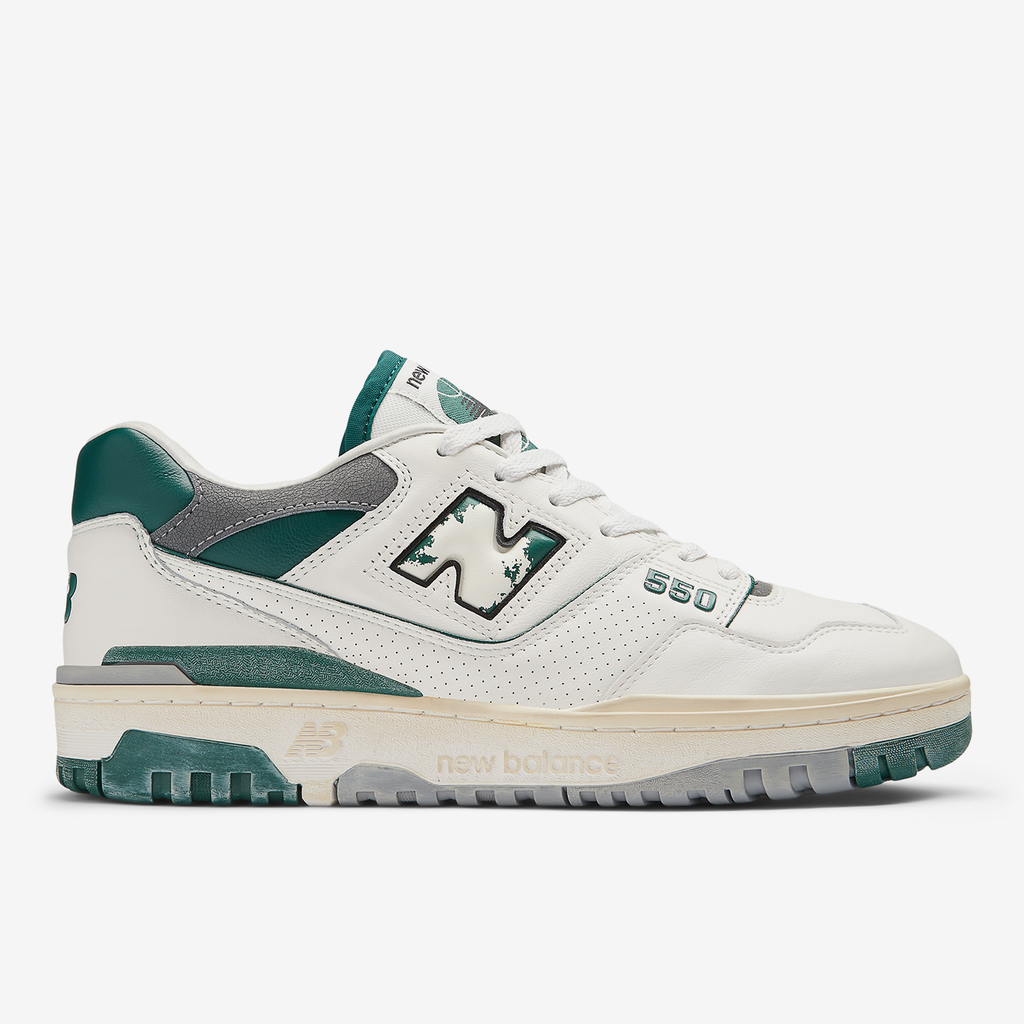 New Balance U 550 Vintage Freizeitschuhe Unisex, mehrfarbig, Grösse: 36 New Balance U 550 Vintage Freizeitschuhe Unisex, mehrfarbig, Grösse: 36 von New Balance