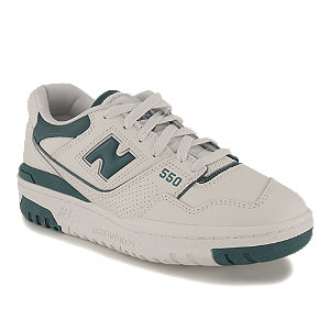 New Balance BB550WT1 Damen Sneaker Grün von New Balance