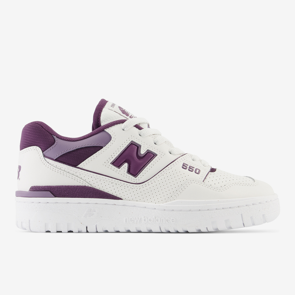 New Balance BBW550DG Damen Freizeitschuhe, Mehrfarbig von New Balance