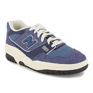 New Balance BBW550GH Damen Sneaker Blau von New Balance