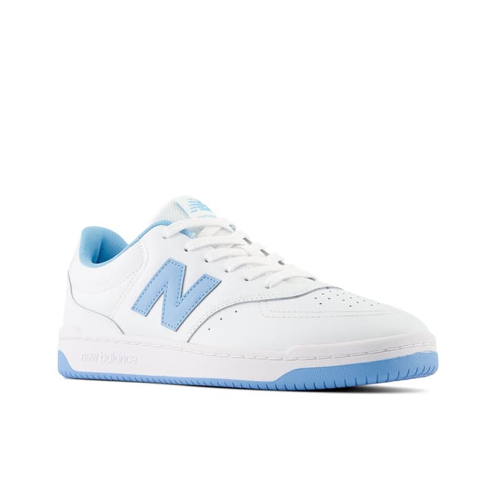 New Balance Bb80Blu Freizeitschuhe weiss von New Balance