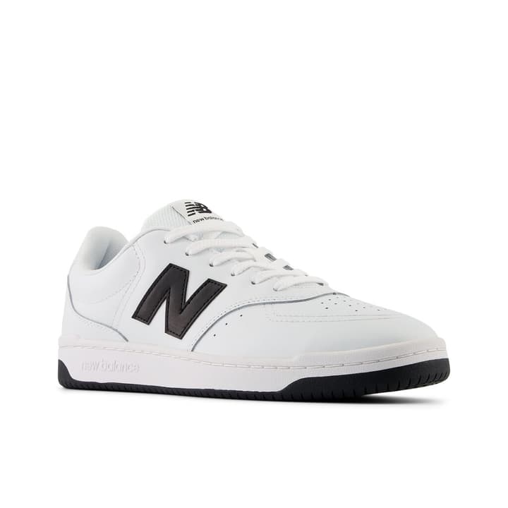 New Balance Bb80Bnn Freizeitschuhe weiss von New Balance