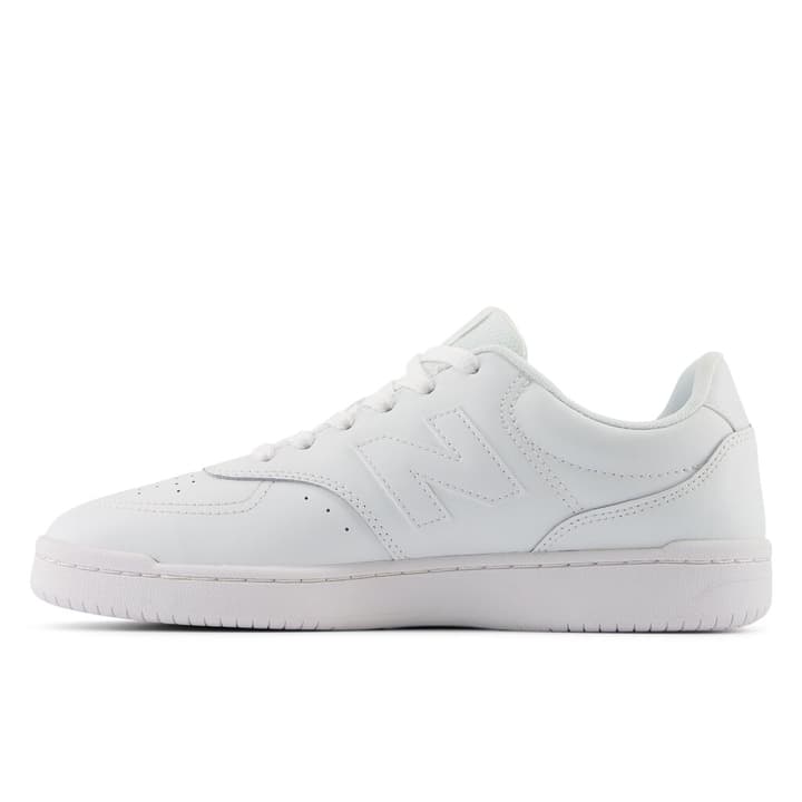 New Balance Bb80Ooo Freizeitschuhe weiss von New Balance