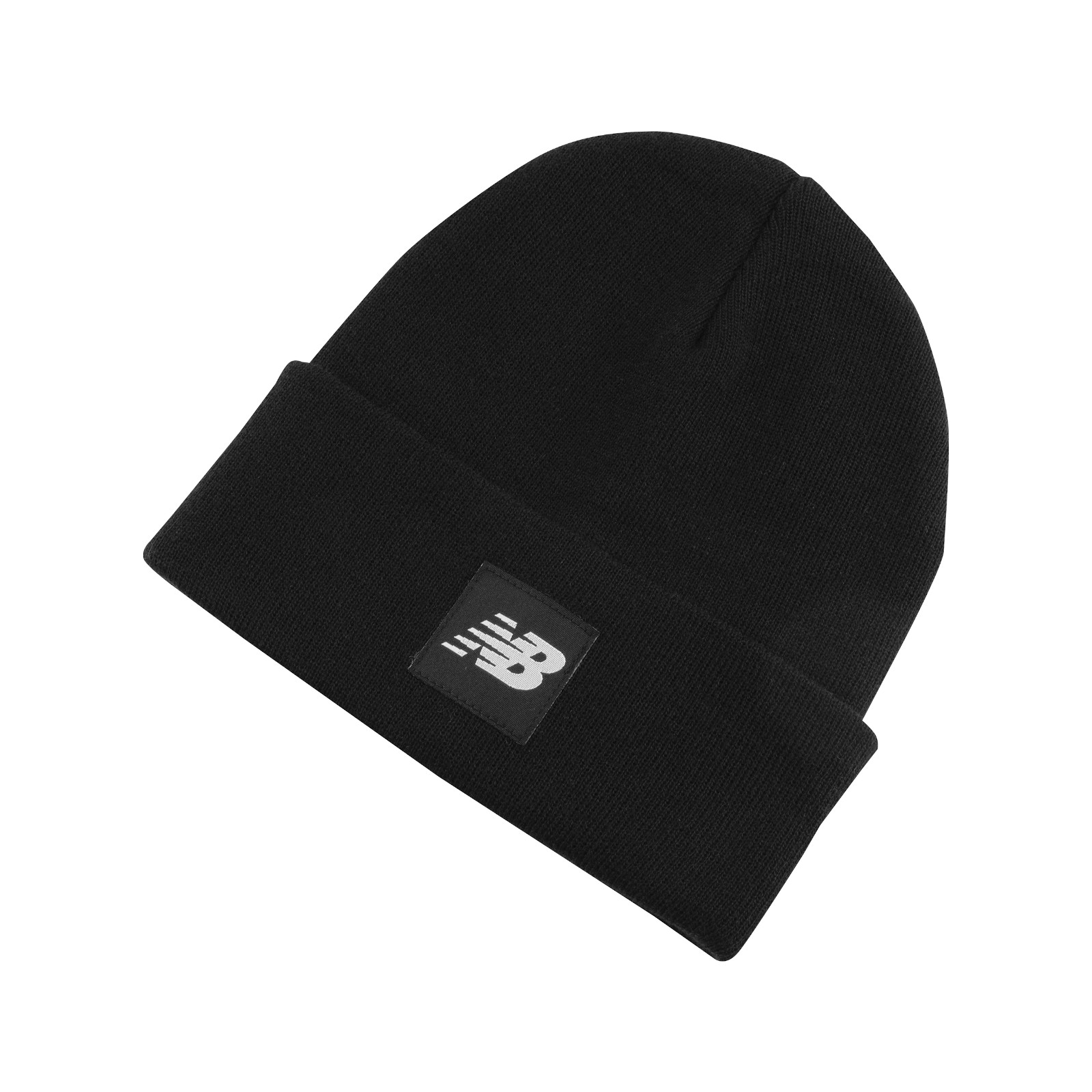 New Balance Beanie »Cuffed Beanie Flying NB Logo« von New Balance