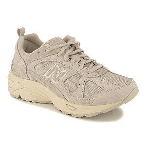 New Balance CM878JS1 Damen Sneaker Creme von New Balance