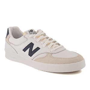 New Balance CT300WY3 Herren Sneaker Weiss von New Balance