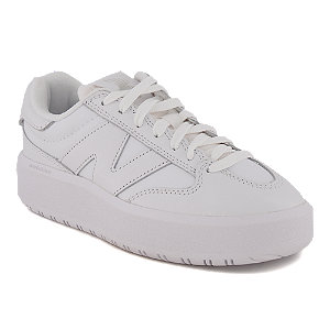 New Balance CT302CLA Damen Sneaker Weiss von New Balance