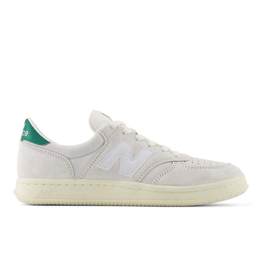 New Balance CT500GRN Unisex Freizeitschuhe, Grau von New Balance