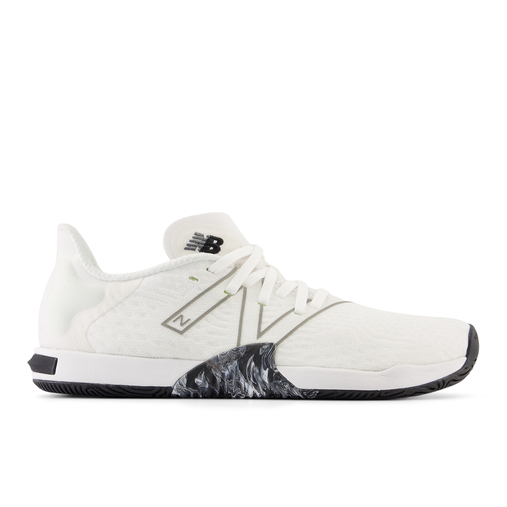 New Balance WXMTRMW1 Minimus Trainer v1 Damen Fitnessschuhe, Weiss von New Balance