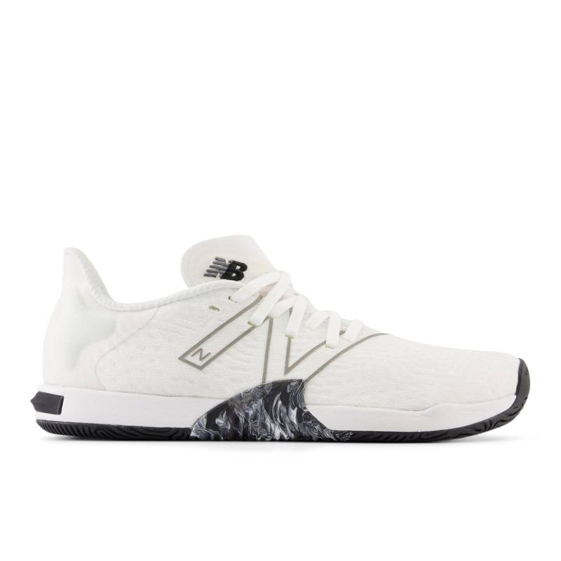 New Balance WXMTRMW1 Minimus Trainer v1 Damen Fitnessschuhe, Weiss von New Balance