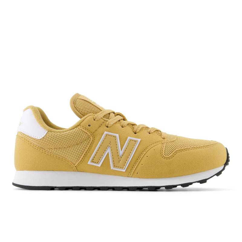 New Balance GW500MD2 Damen Freizeitschuhe, Gelb von New Balance