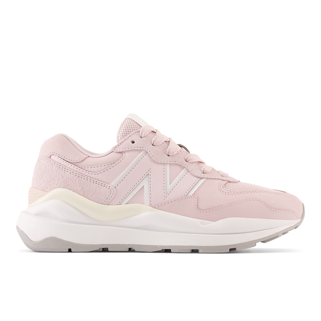 New Balance W5740STB Damen Freizeitschuhe, Pink von New Balance