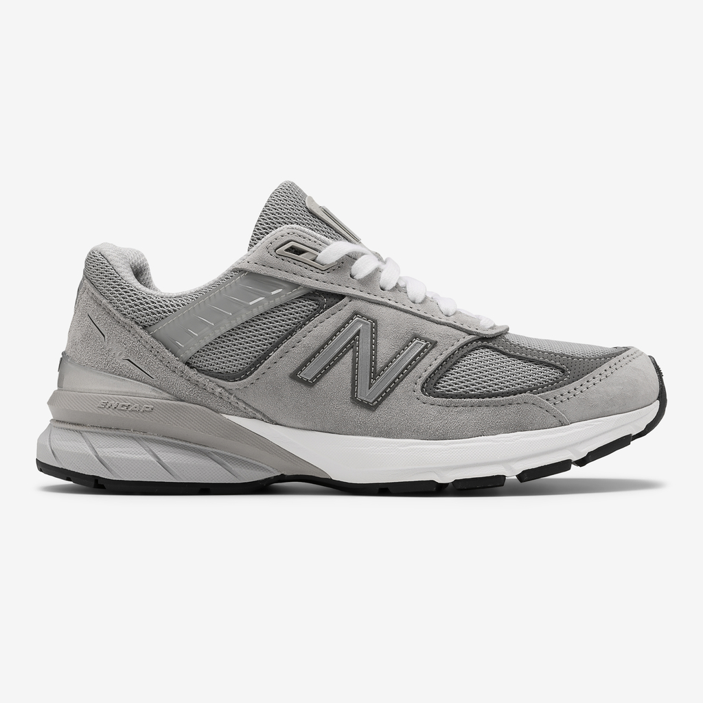 New Balance W990GL5 Damen Freizeitschuhe, Braun von New Balance