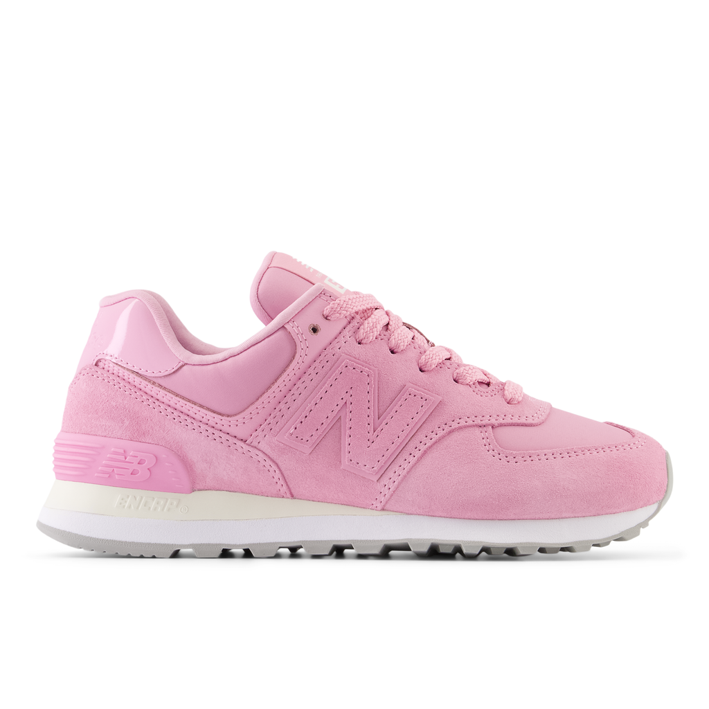 New Balance WL5742BB Damen Freizeitschuhe, Pink von New Balance