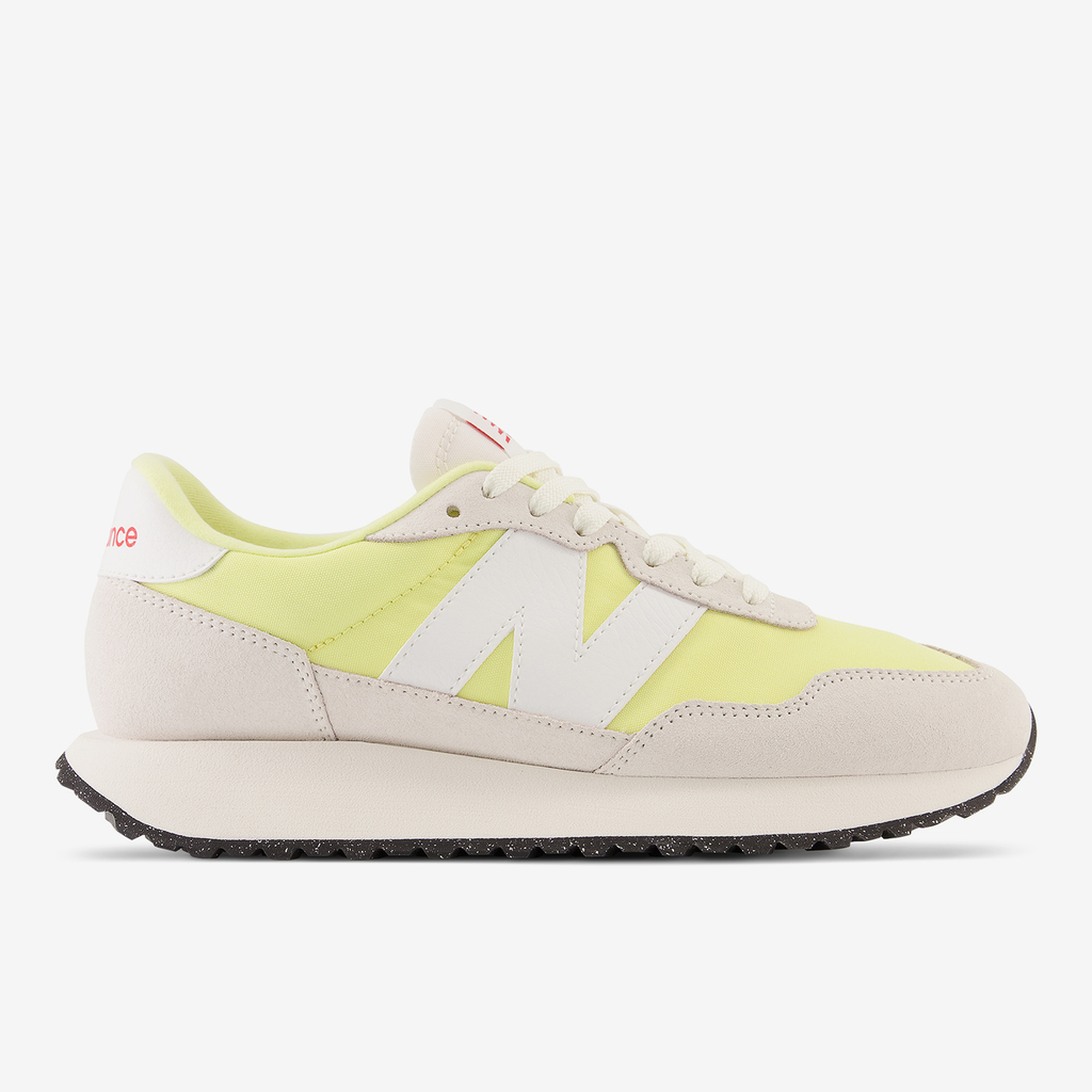 New Balance W 237 Easter Fashion Freizeitschuhe Damen, mehrfarbig, Grösse: 35 von New Balance