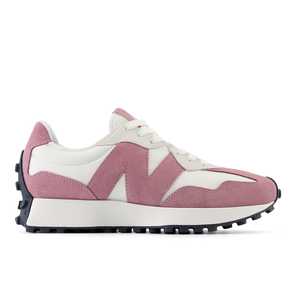 New Balance WS327MB Damen Freizeitschuhe, Pink von New Balance