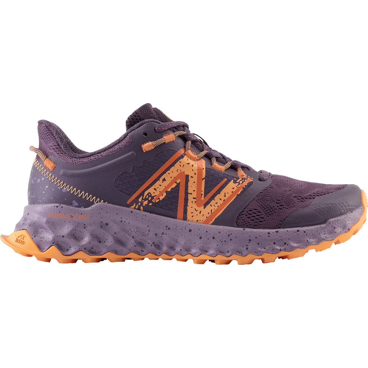 New Balance Damen Fresh Foam Garoé Schuhe von New Balance