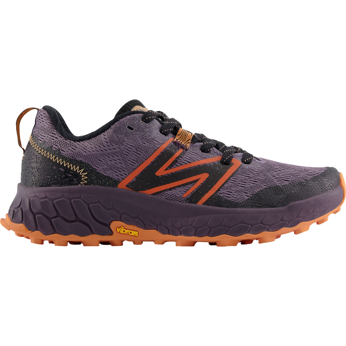 New Balance Damen Fresh Foam X Hierro v7 Schuhe von New Balance