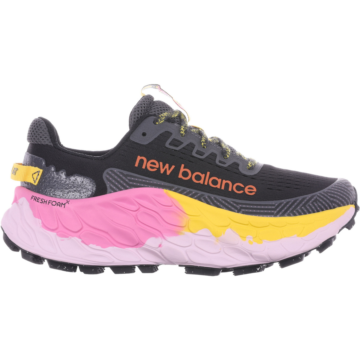 New Balance Damen Fresh Foam X More Trail V3 Schuhe New Balance Damen Fresh Foam X More Trail V3 Schuhe von New Balance
