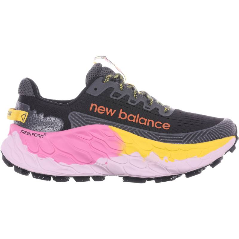 New Balance Damen Fresh Foam X More Trail V3 Schuhe von New Balance