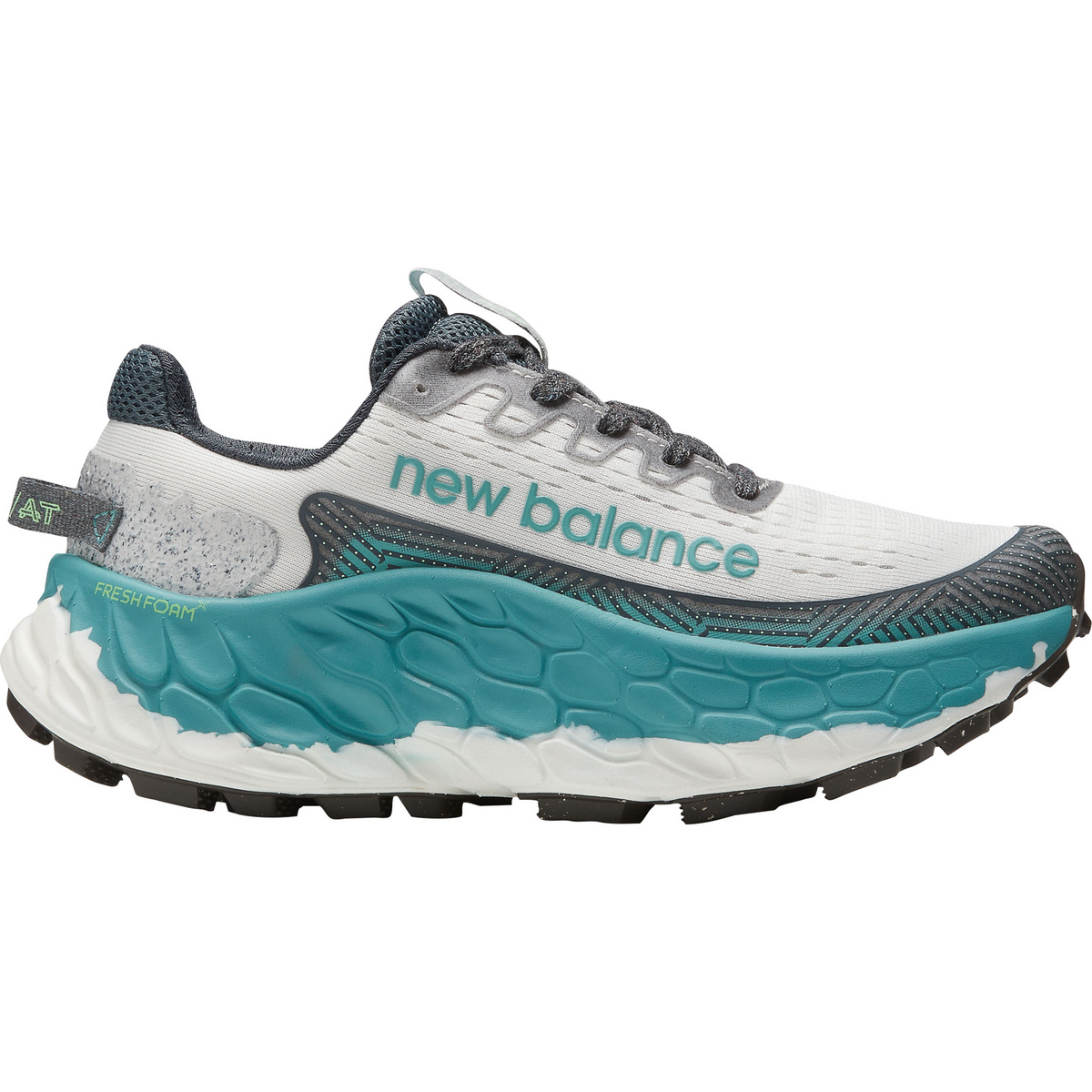 New Balance Damen Fresh Foam X More Trail v3 Schuhe von New Balance