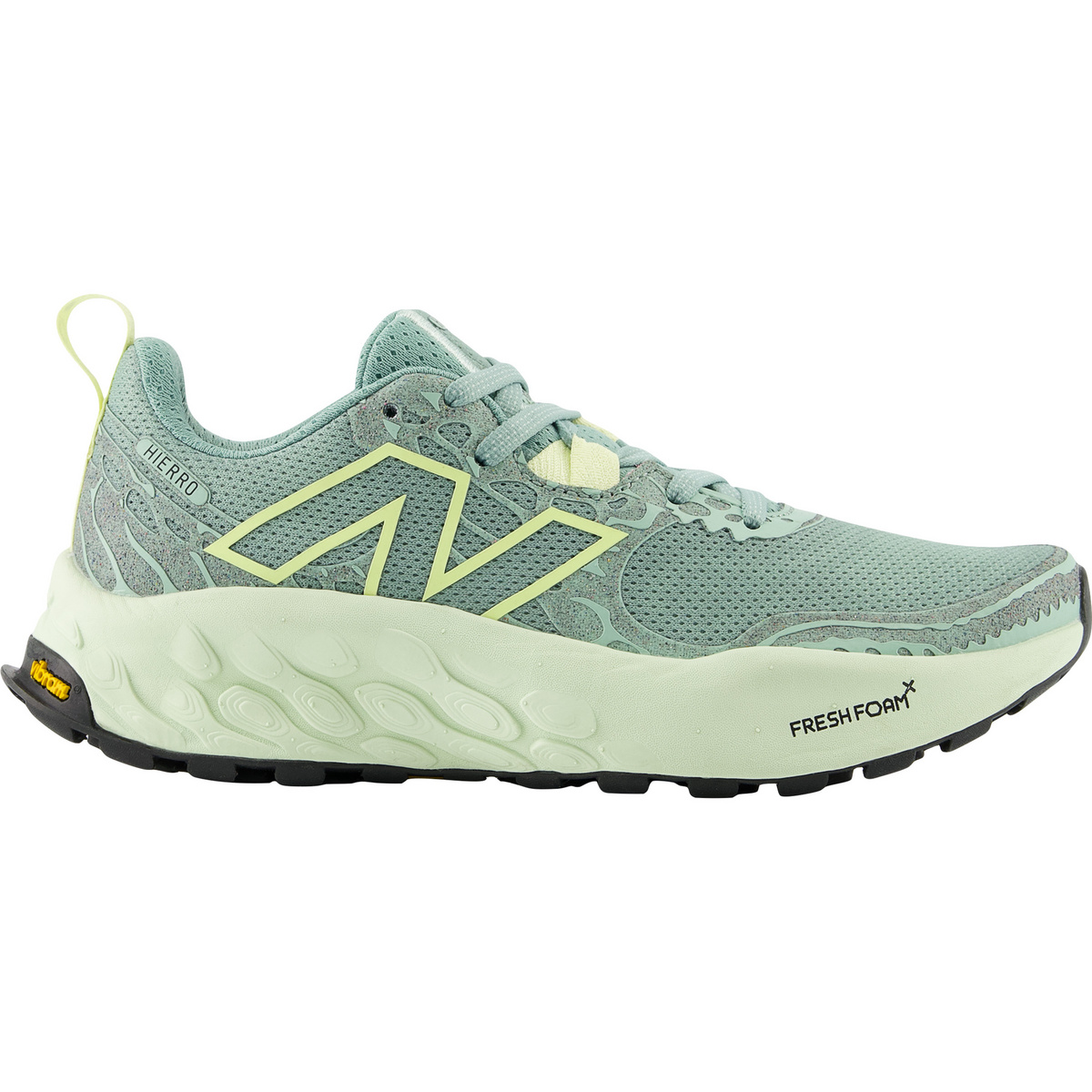 New Balance Damen Fresh Foam X Hierro V8 Schuhe von New Balance