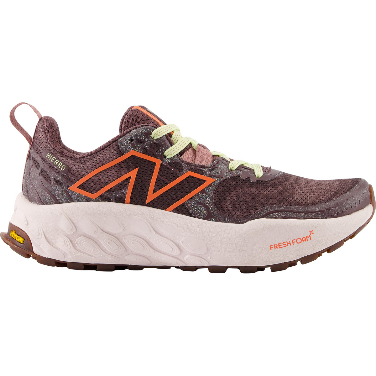 New Balance Damen Fresh Foam X Hierro V8 Schuhe von New Balance