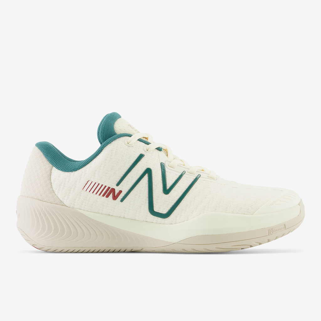 New Balance W 996 Tennis v5 Tennisschuhe Damen, beige, Grösse: 35 New Balance W 996 Tennis v5 Tennisschuhe Damen, beige, Grösse: 35 von New Balance