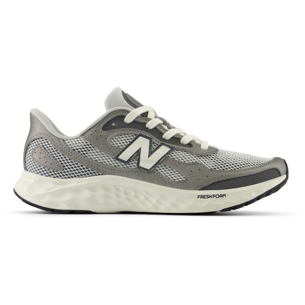 New Balance - Fresh Foam Arishi V4 - Sneaker Gr 10 grau von New Balance