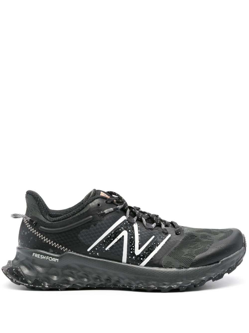 New Balance Fresh Foam Garoé sneakers - Black von New Balance