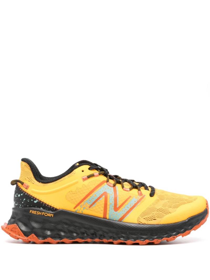 New Balance Fresh Foam Garoé sneakers - Orange von New Balance