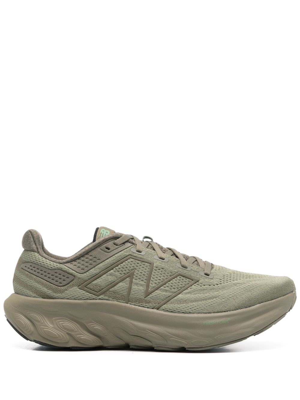 New Balance Fresh Foam X 1080 Utility sneakers - Green von New Balance