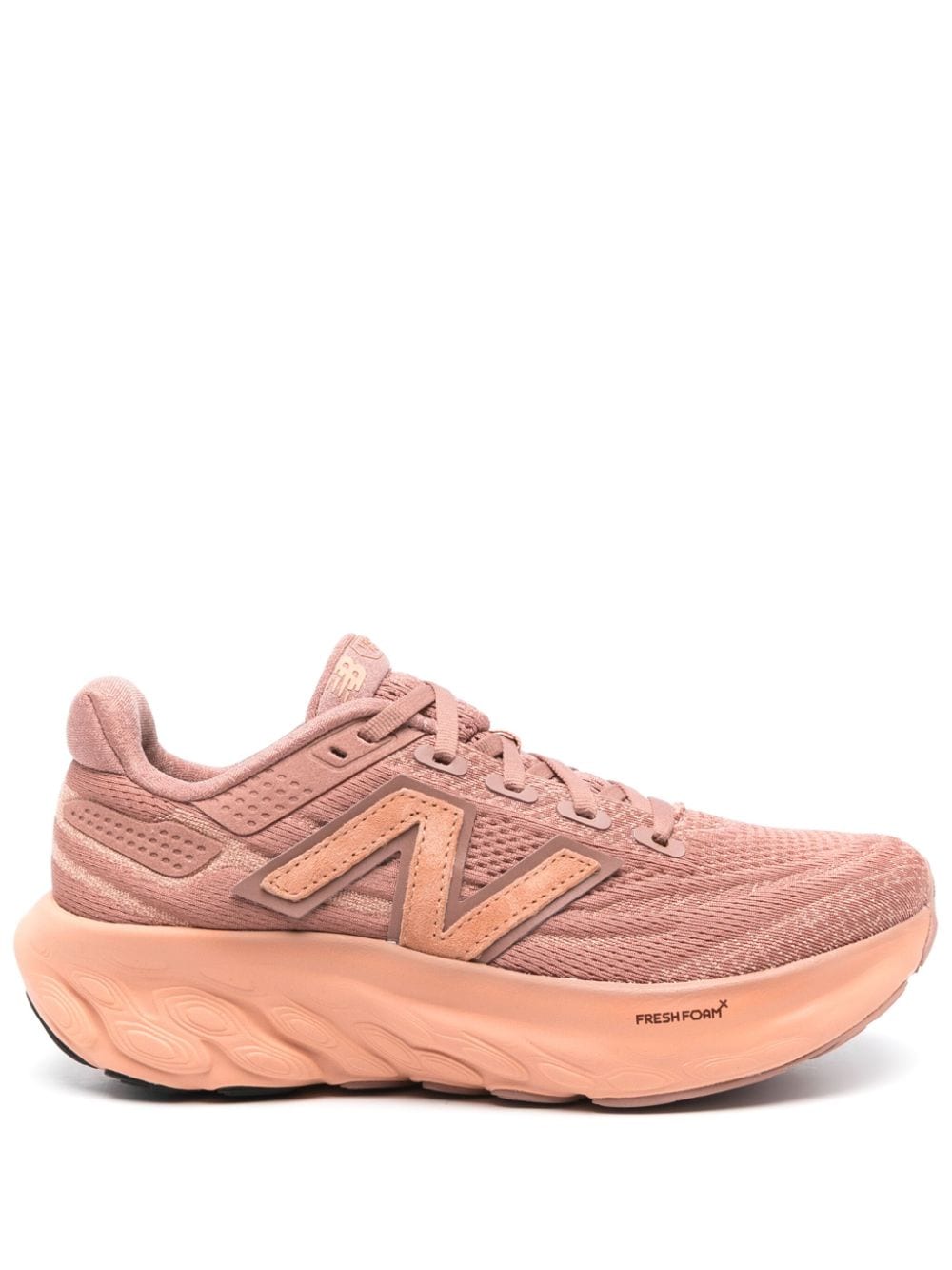 New Balance Fresh Foam X 1080 Utility sneakers - Pink von New Balance