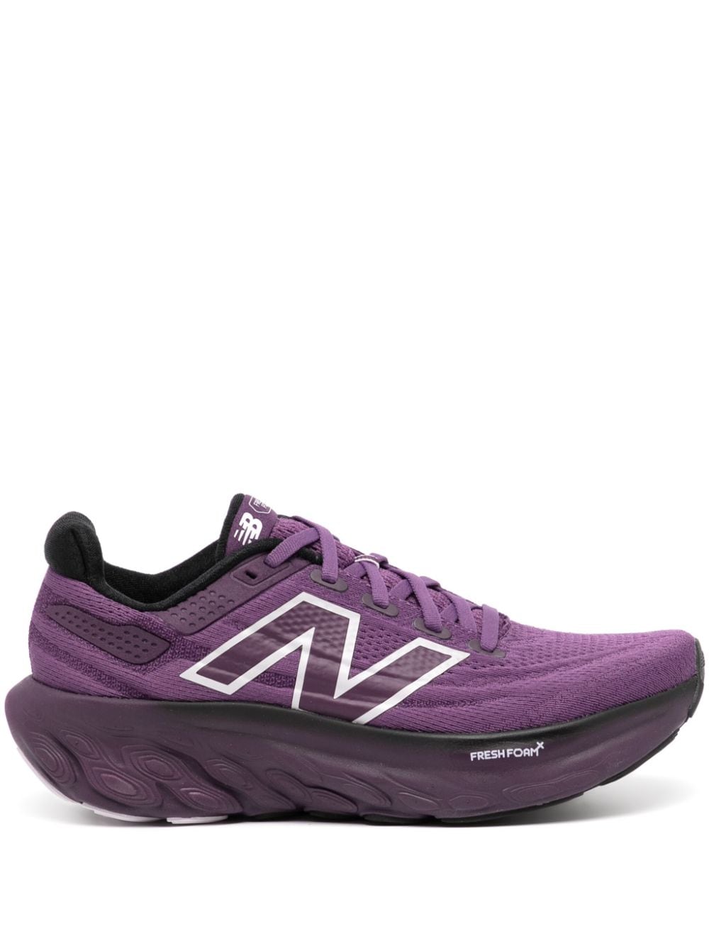 New Balance Fresh Foam X 1080v13 lace-up sneakers - Purple von New Balance