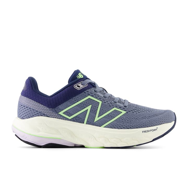 New Balance Fresh Foam X 860 v14 Runningschuhe hellblau von New Balance