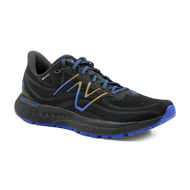 New Balance Fresh Foam X 880 GTX-8 41.5 von New Balance