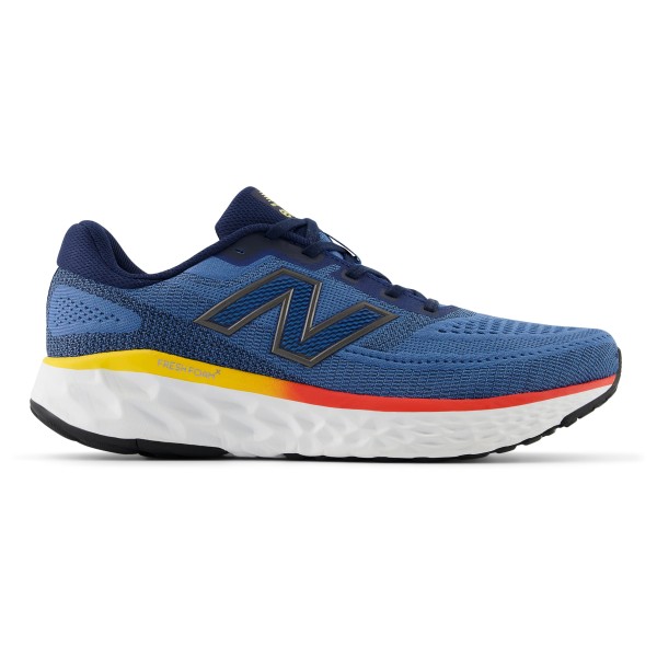 New Balance - Fresh Foam X Evoz V4 - Runningschuhe Gr 10,5 blau von New Balance