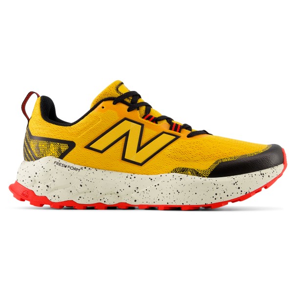 New Balance - Fresh Foam X Garoé V2 - Trailrunningschuhe Gr 13 bunt von New Balance