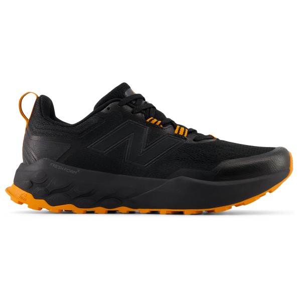 New Balance - Fresh Foam X Garoé V2 - Trailrunningschuhe Gr 13 schwarz von New Balance