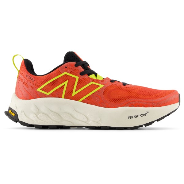 New Balance - Fresh Foam X Hierro V8 - Trailrunningschuhe Gr 10,5 bunt von New Balance