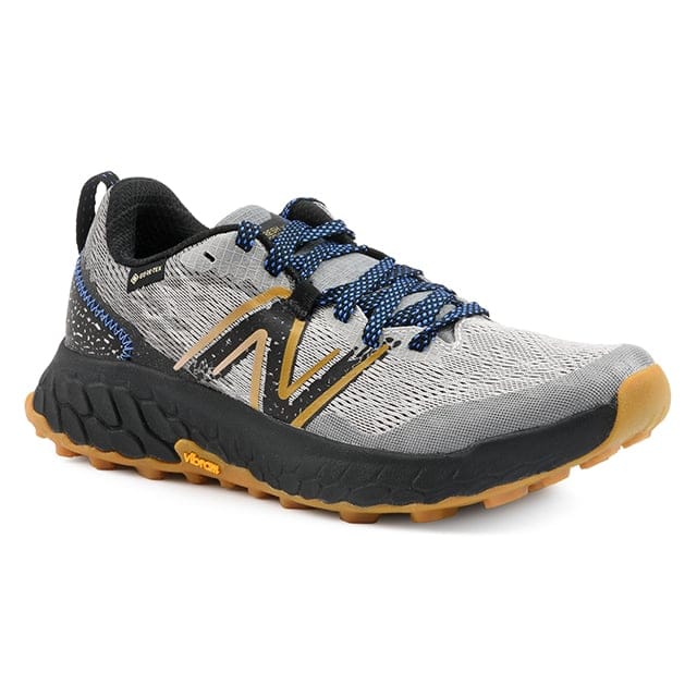 New Balance Fresh Foam X Hierro v7 GTX-7 37.5 von New Balance