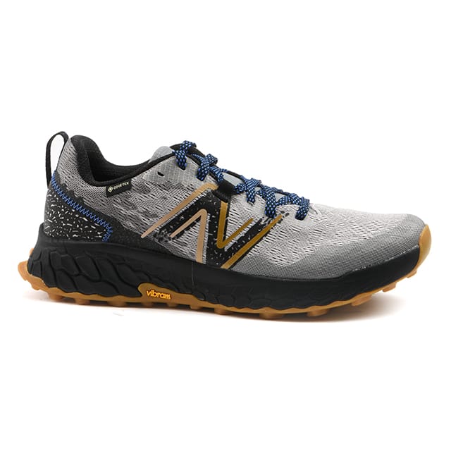 New Balance Fresh Foam X Hierro v7 GTX-9 42.5 von New Balance