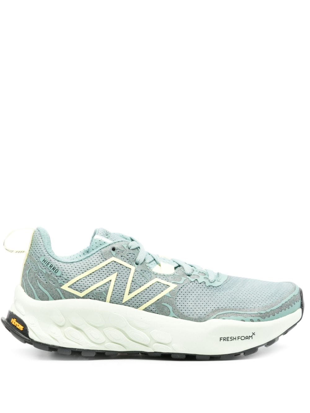 New Balance Fresh Foam X Hierro v8 sneakers - Green von New Balance