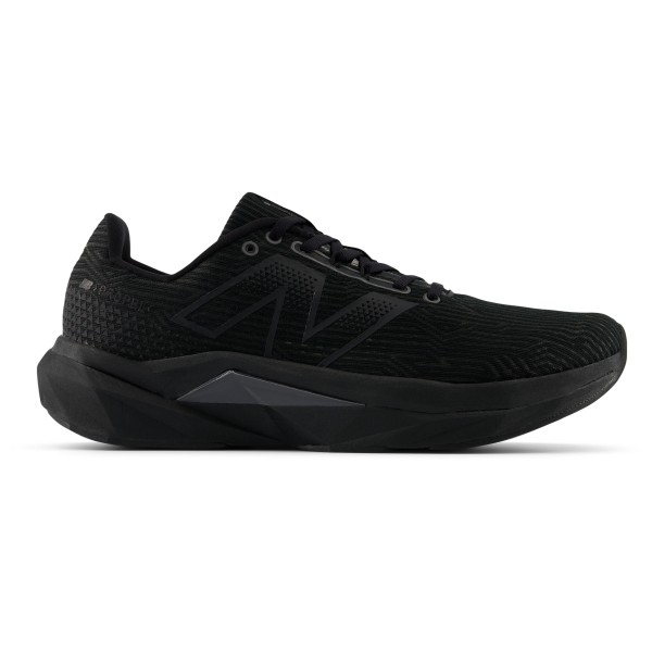 New Balance - FuelCell Propel V5 - Runningschuhe Gr 10,5 schwarz von New Balance