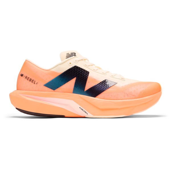 New Balance - FuelCell Rebel V4 - Runningschuhe Gr 10 bunt von New Balance