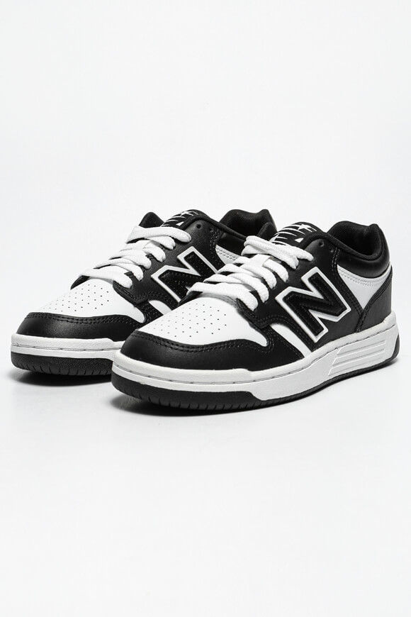 New Balance G 480 Ying Yang Sneaker | Black | Jungen  | EU38.5 von New Balance